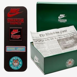 Nike Air Tailwind 79 QS HH 'STRANGE THINGS'